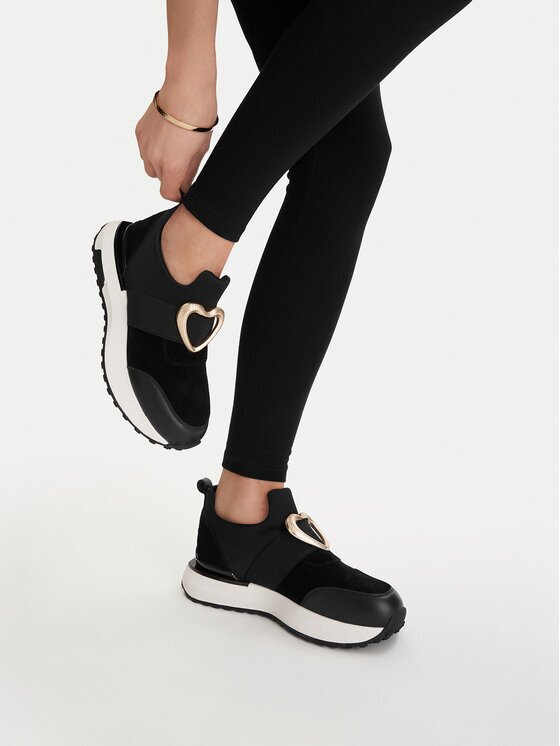 Eva Minge Sneakers EO-HOLLY-022-1-A10