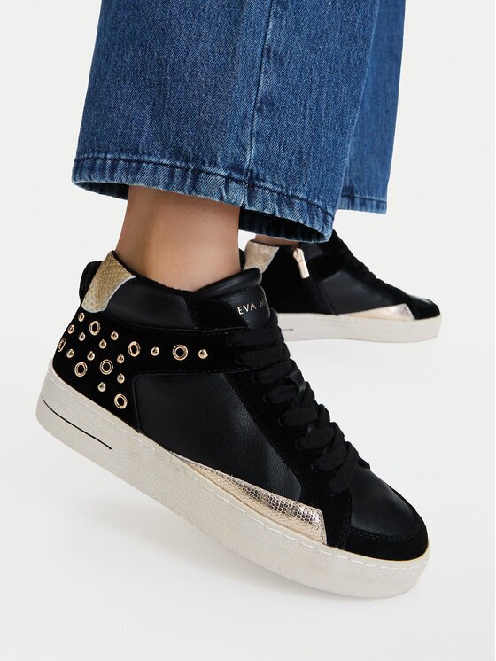 Eva Minge Sneakers EO-WS6512-03