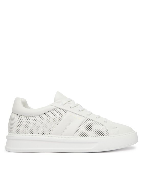 Fabi Sneakers FU0459.A10ZIPNBA100