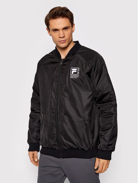 FILA Geacă bomber Raam Light 689345 Regular Fit