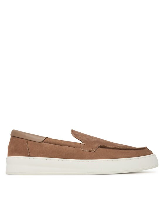 Filling Pieces Mocasini Signature Loafer 79128261108