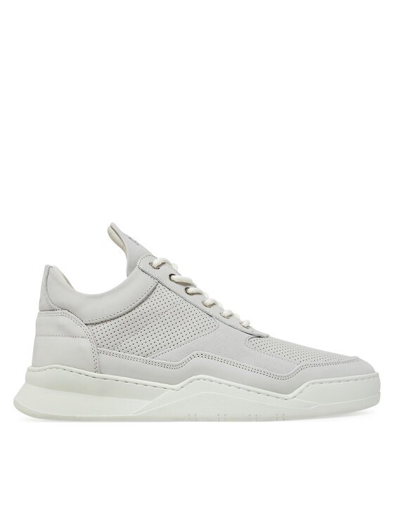 Filling Pieces Sneakers Low Top Ghost Panel 25255111855