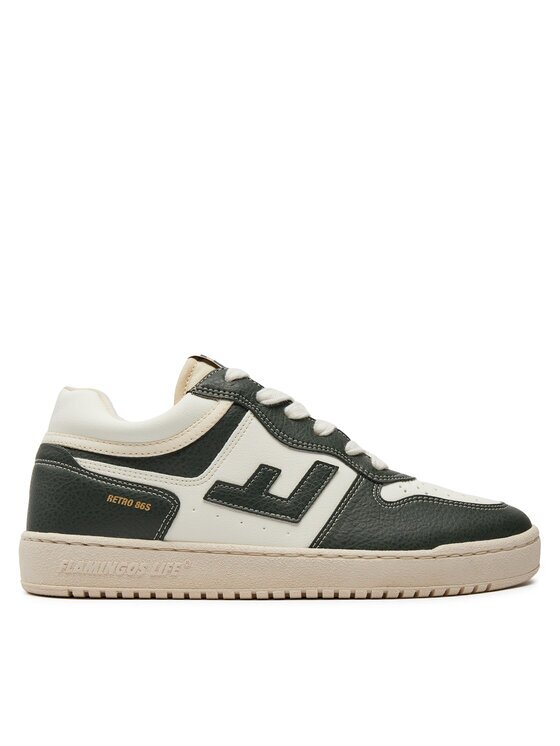 FlamingosLife Sneakers Retro 86s R8forpea