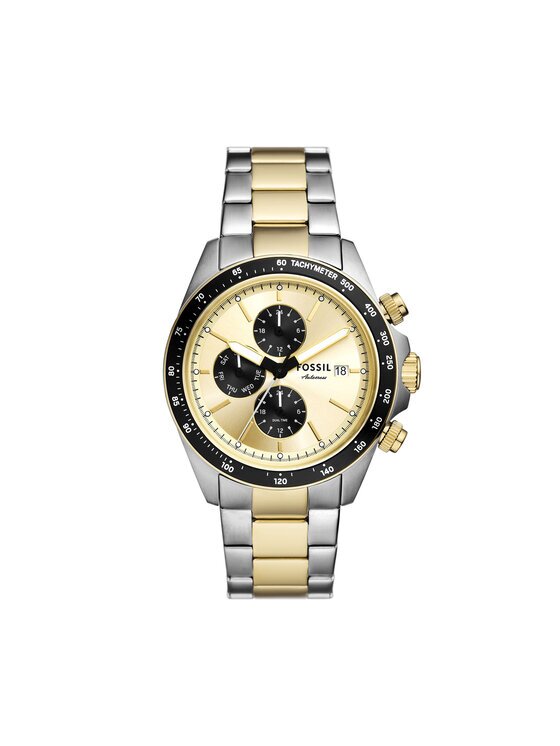 Fossil Ceas Autocross FS6126