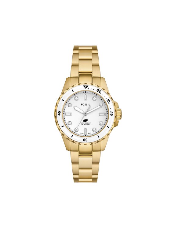 Fossil Ceas Blue ES5350