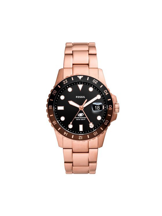 Fossil Ceas Blue FS6027