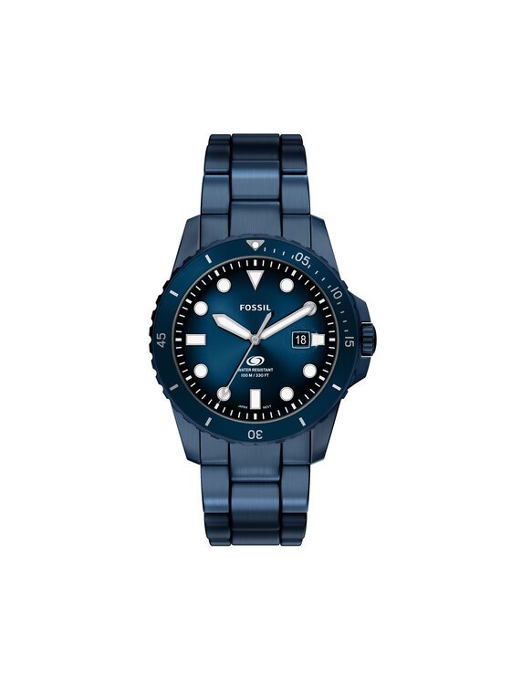 Fossil Ceas Blue FS6166