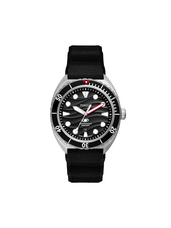 Fossil Ceas Breaker FS6062