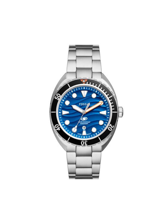 Fossil Ceas Breaker FS6064