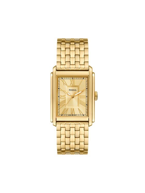 Fossil Ceas Carraway FS6009