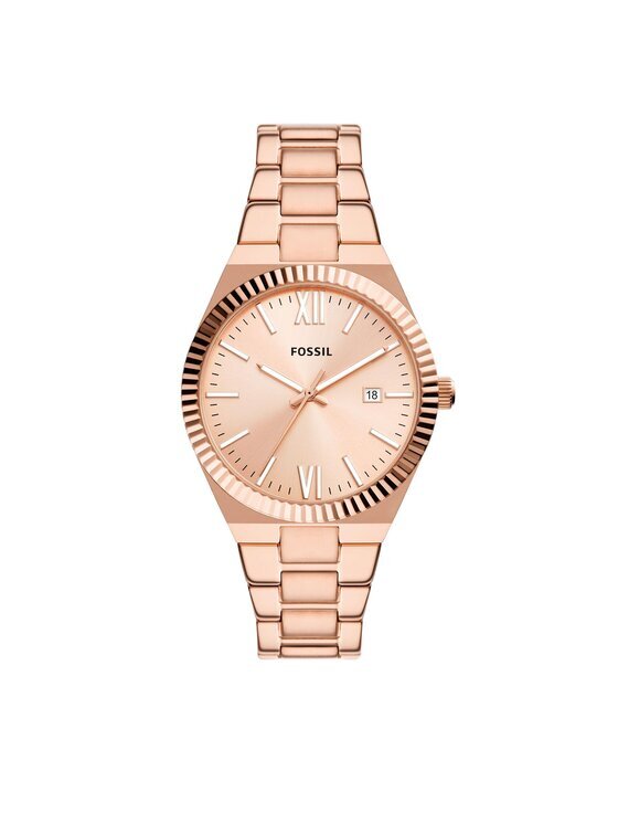 Fossil Ceas ES5258