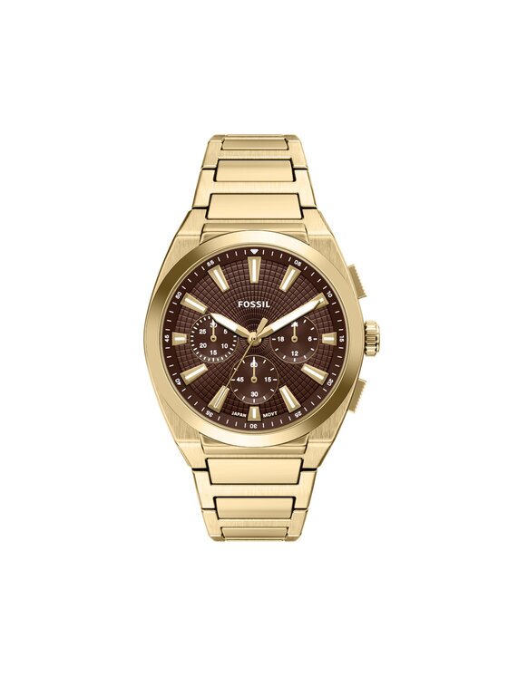 Fossil Ceas Everett FS6184