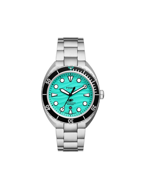 Fossil Ceas FS6066