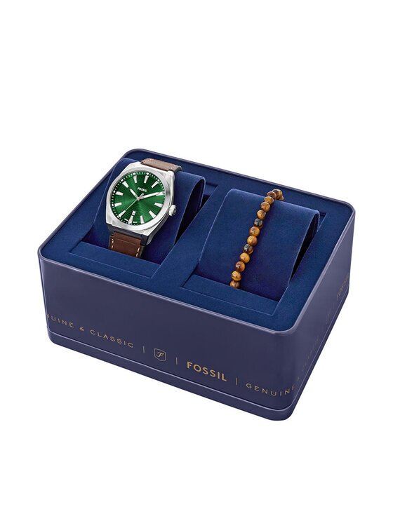 Fossil Ceas FS6080SET