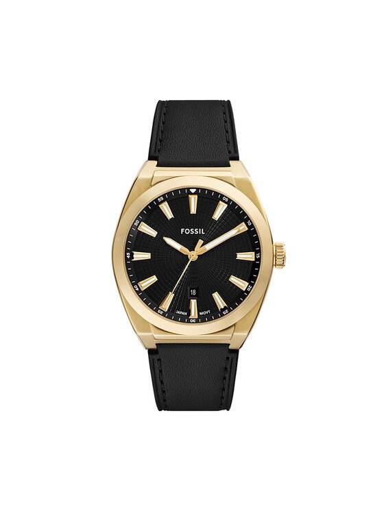 Fossil Ceas FS6089