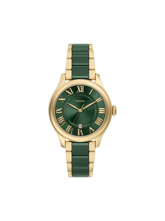 Fossil Ceas Gilmore Ceramic CE1138