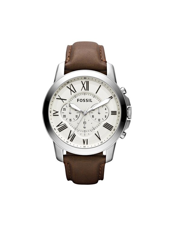 Fossil Ceas Grant FS4735