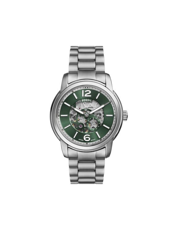 Fossil Ceas Heritage Skeleton ME3262