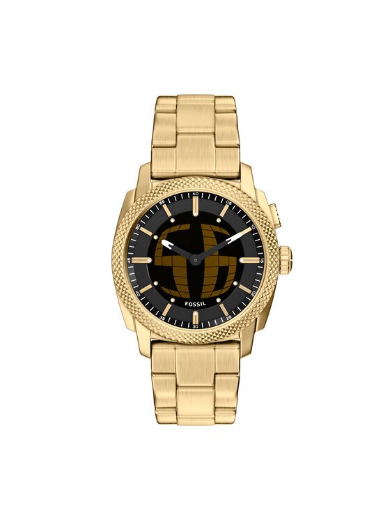 Fossil Ceas Machine Big Tic FS6157