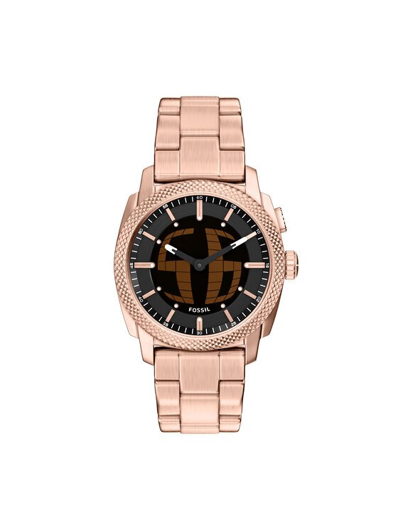 Fossil Ceas Machine Big Tic FS6158