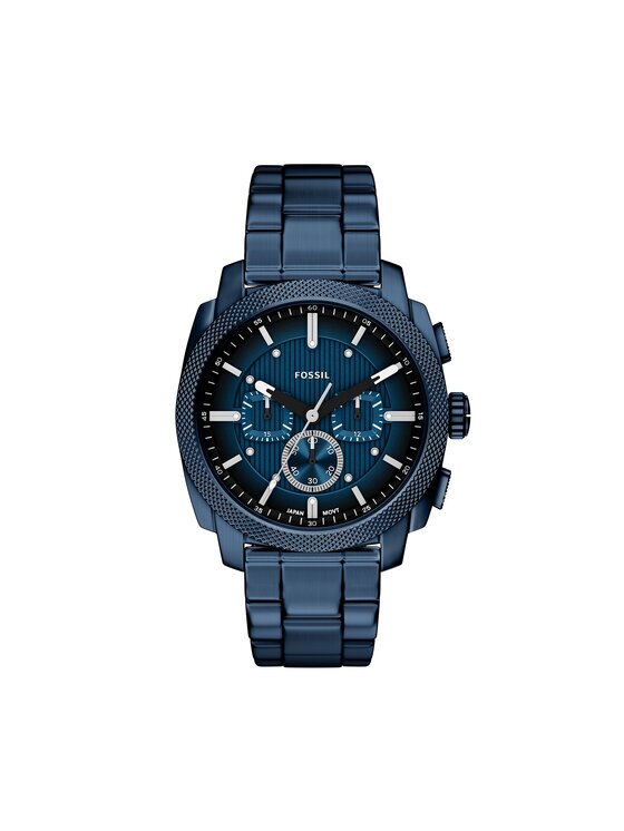 Fossil Ceas Machine Chrono FS6167