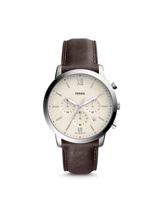 Fossil Ceas Neutra Chrono FS5380