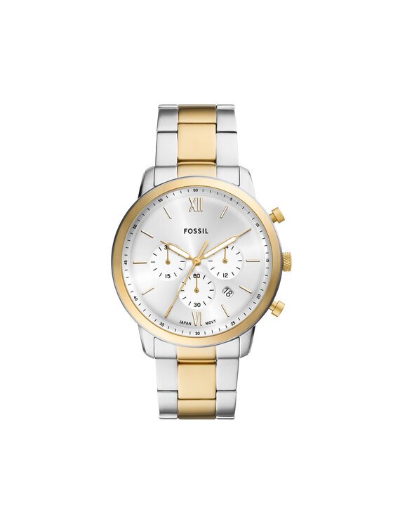 Fossil Ceas Neutra Chronograph FS6112