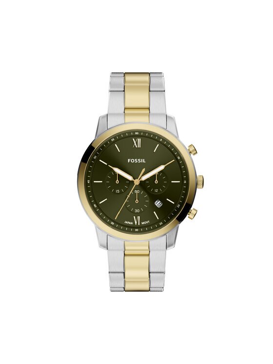 Fossil Ceas Neutra Chronograph FS6189