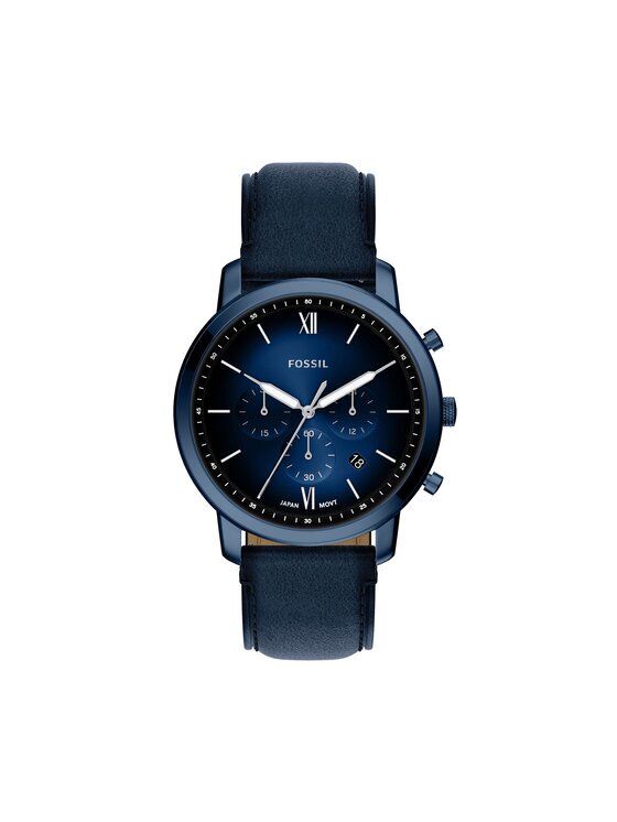 Fossil Ceas Neutra FS6168
