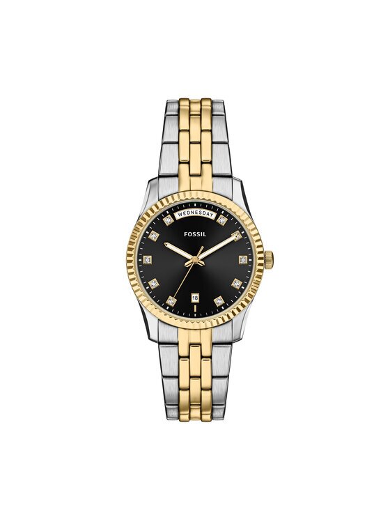 Fossil Ceas Scarlette ES5458