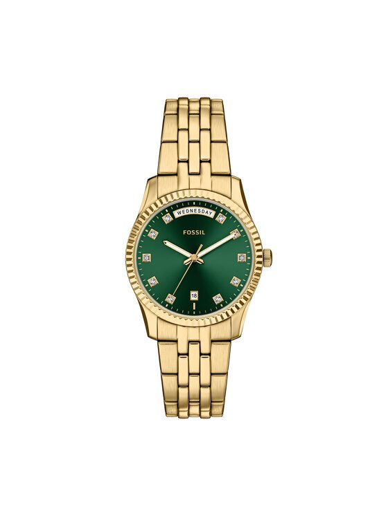 Fossil Ceas Scarlette ES5460