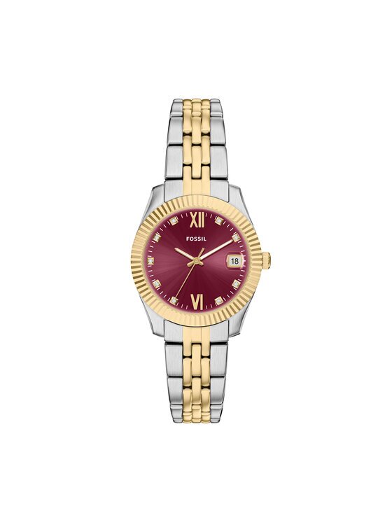 Fossil Ceas Scarlette ES5461