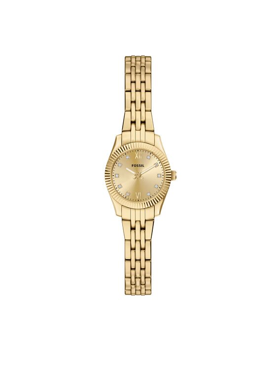 Fossil Ceas Scarlette ES5474
