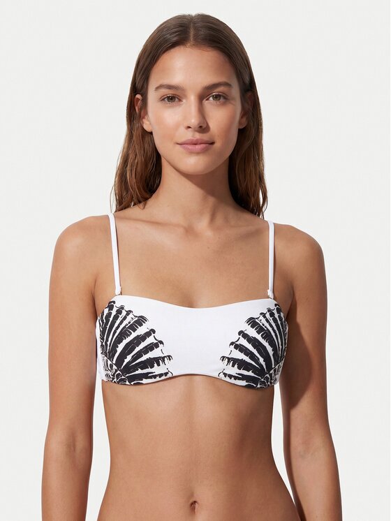 Fracomina Bikini partea de sus FV26SR1004J493J4