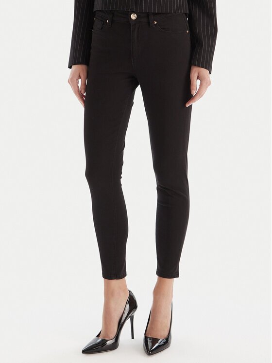 Fracomina Blugi FP25WV8000W72001 Slim Fit