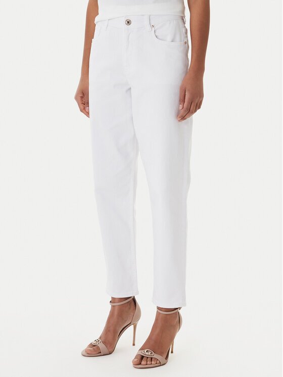 Fracomina Blugi FP26SVD005W61501 Slim Fit