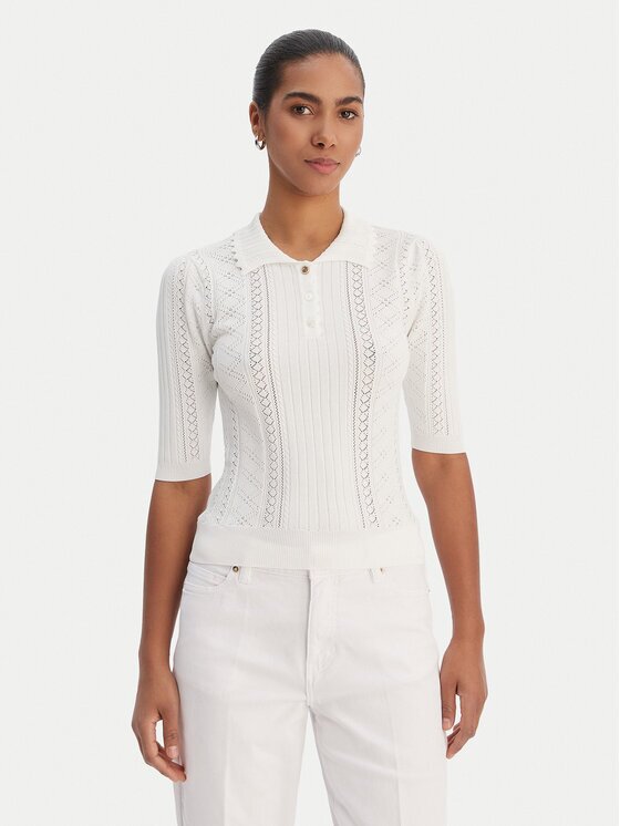 Fracomina Bluză FR26ST7013K41601 Regular Fit