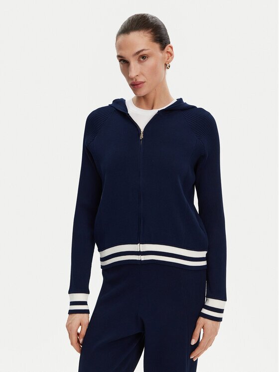 Fracomina Cardigan FJ25ST7003K41601 Regular Fit