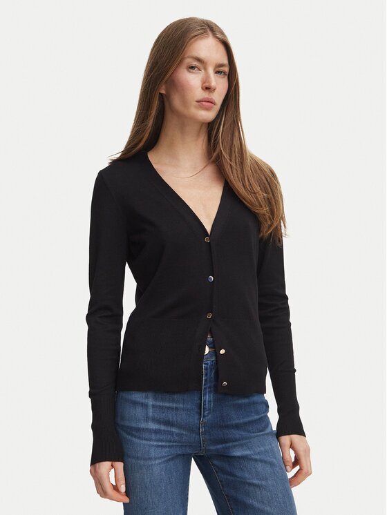 Fracomina Cardigan FR26WT8001K50601 Regular Fit