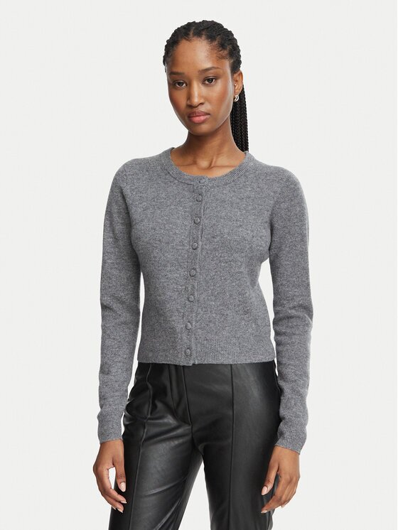 Fracomina Cardigan FR26WT8002K47301 Regular Fit