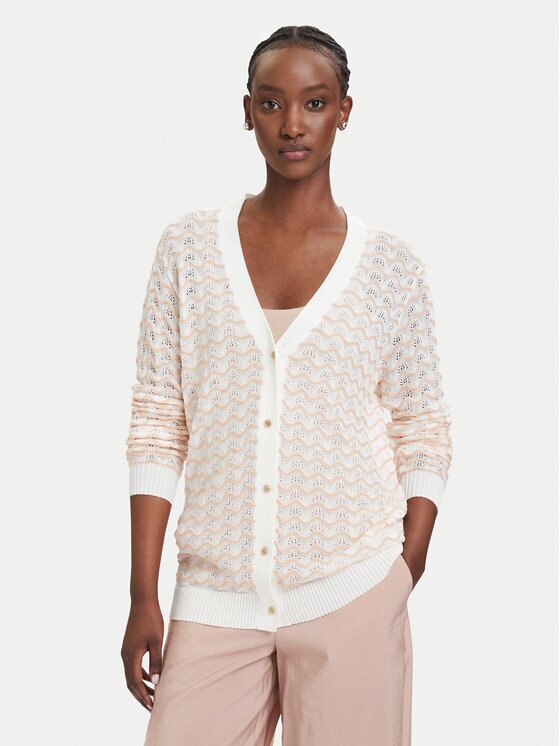 Fracomina Cardigan FS26ST8004K41501 Regular Fit