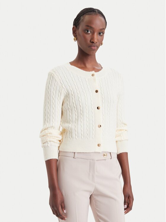 Fracomina Cardigan FY26WT8037K45801 Regular Fit