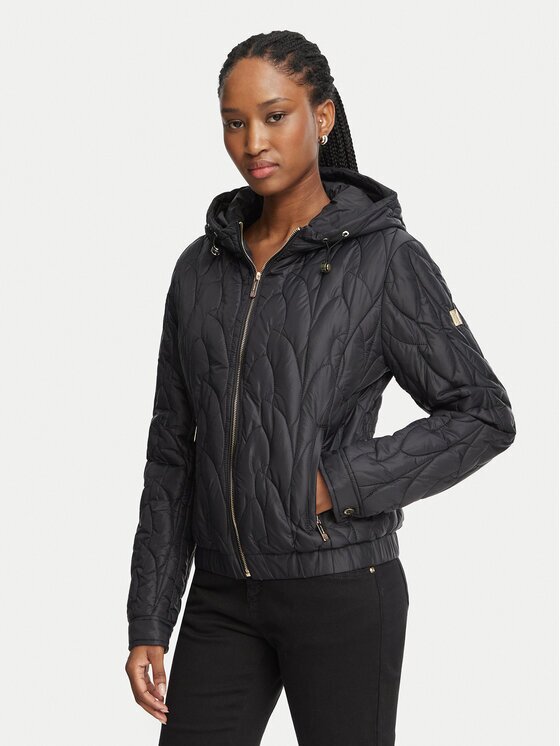 Fracomina Geacă FY26WC3001O42301 Regular Fit