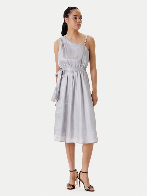 Fracomina Rochie cocktail FQ25SD2009W797T4 Regular Fit