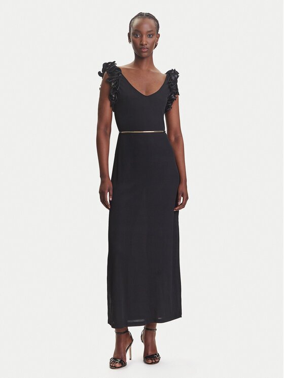 Fracomina Rochie cocktail FR25SD3005J46301 Regular Fit