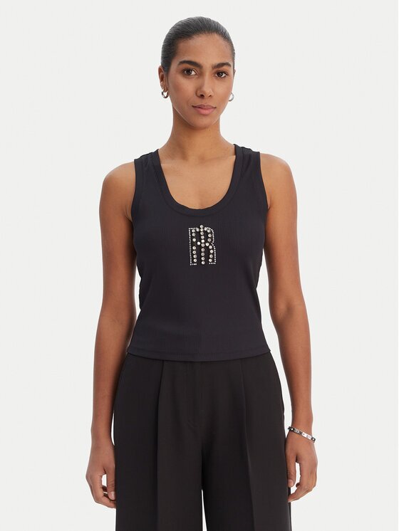 Fracomina Top FP26ST2003J42701 Slim Fit