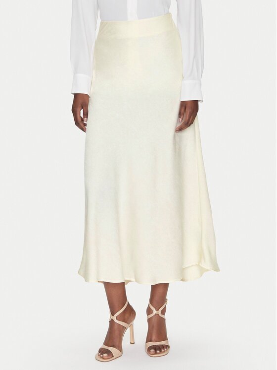 Fransa Fustă maxi 20615436 Regular Fit