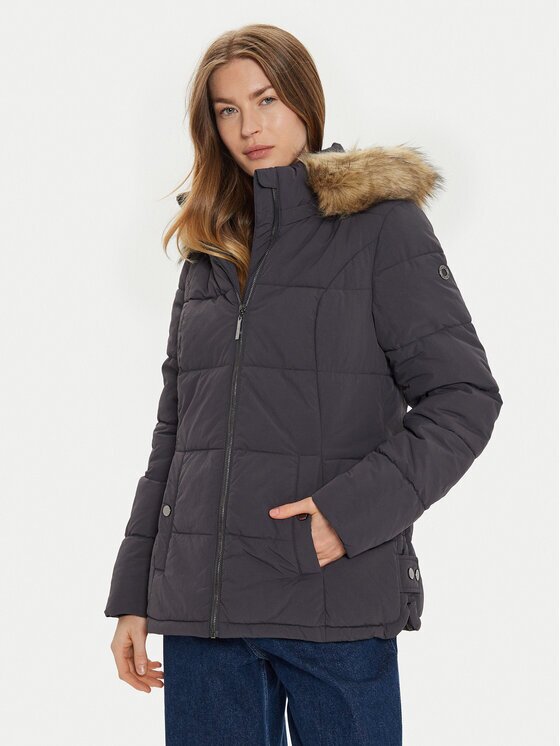 Fransa Geacă de iarnă Marna 20613795 Regular Fit