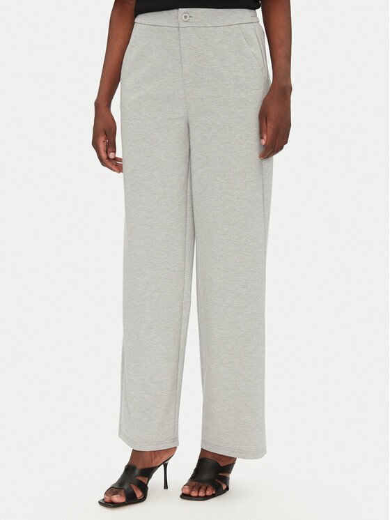 Fransa Pantaloni din material 20615134 Regular Fit