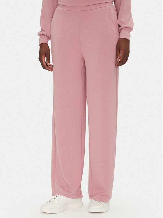 Fransa Pantaloni trening 20615556 Regular Fit